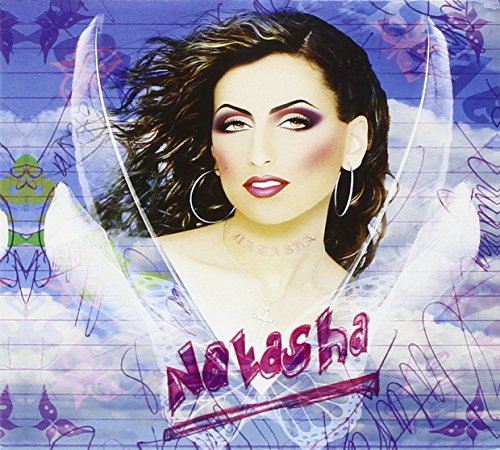 Natasha Anastasi Tribute