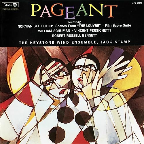 Citadel Pageant