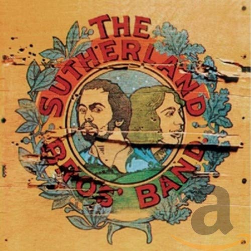 Sutherland Brothers Band