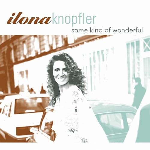 Some Kind Of Wonderful