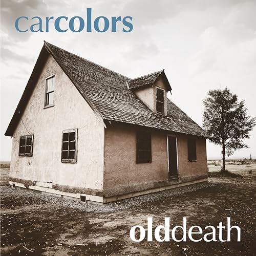 Old Death -Coloured-