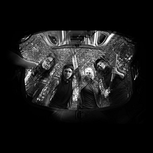 High Hopes - Digipak