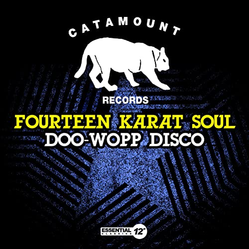 Doowoppdisco