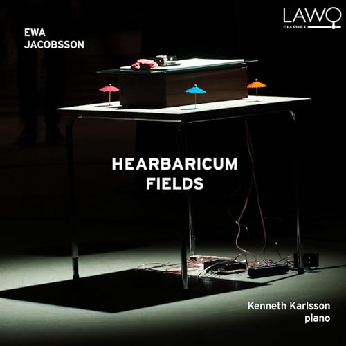 Hearbaricum Fields -Digi-