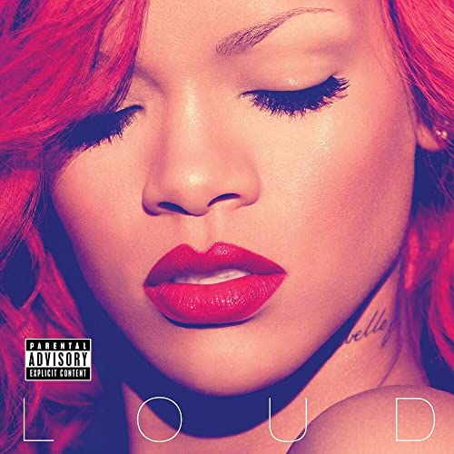 Ims-Def Jam (Pho) Loud