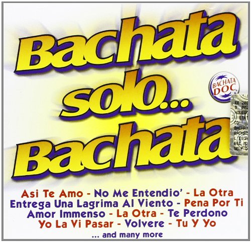 Bachata Solo Bachata