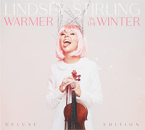 Warmer In The Winter (Deluxe Edt.)