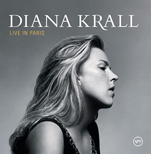 Live In Paris - Shm-Cd