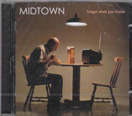 Forget What You Know