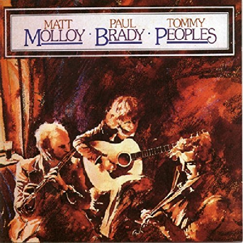 Molloy - Brady - Peoples