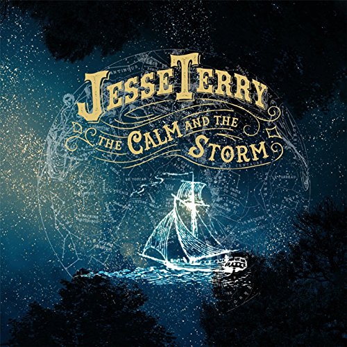 Calm & The Storm