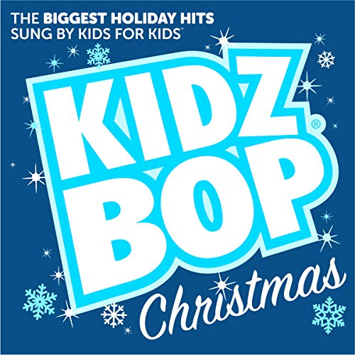 Kidz Bop Christmas