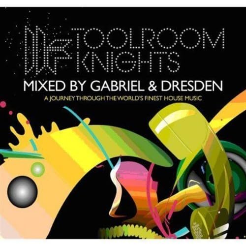 Toolroom Knights -27Tr-