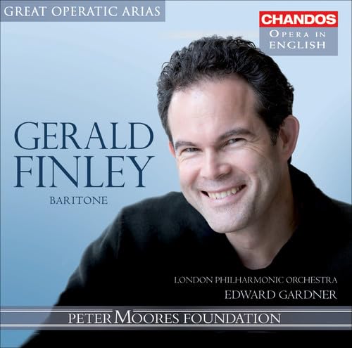 Great Operatic Arias Vol.22