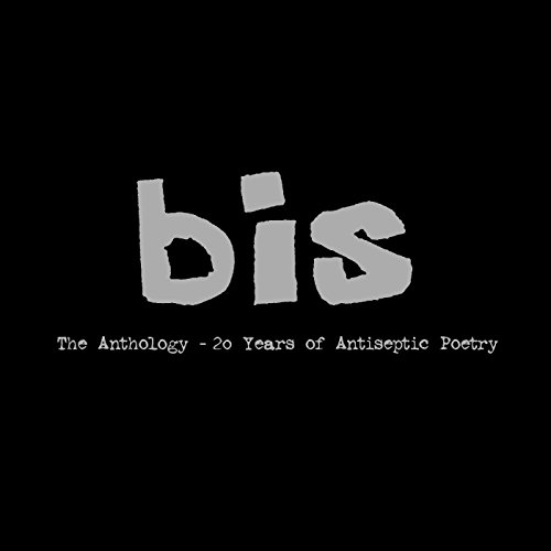 Anthology - 20 Years Ofantiseptic Poetry