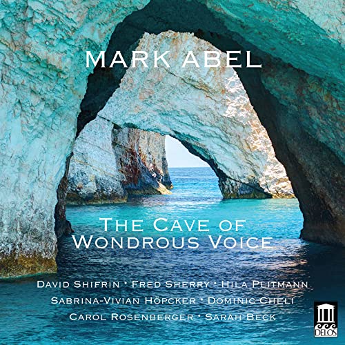 Cave Of Wondrous Voice