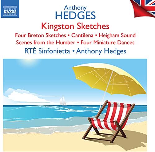 British Light Music Vol.12