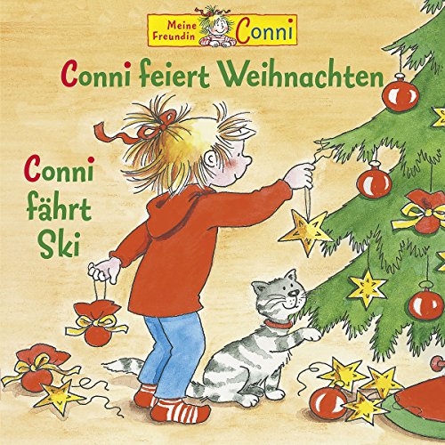 Conni Feiert