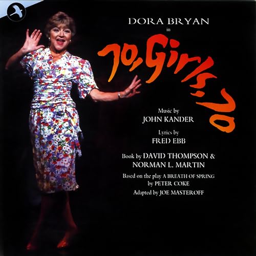 Seventy Girls 70
