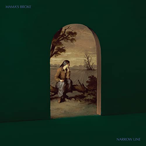 Narrow Line (Lp)