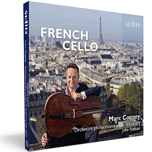 French Cello