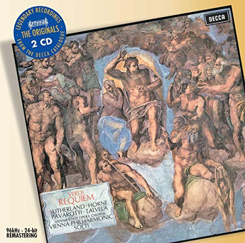 Requiem (2 Cd)