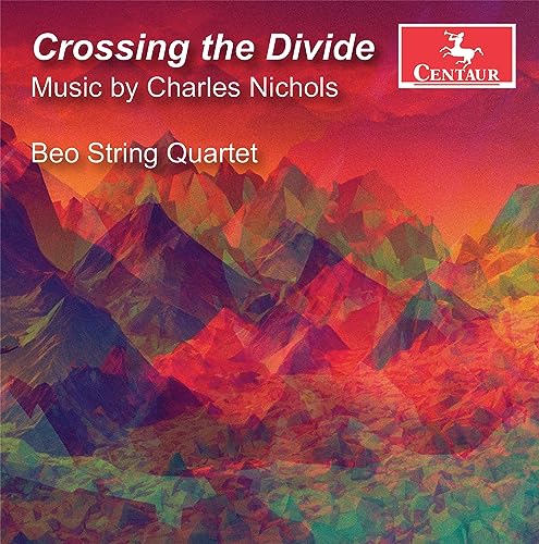 Nichols: Crossing The Divide