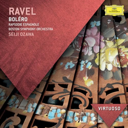 Ravel: Bolero