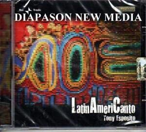 Latinamericanto