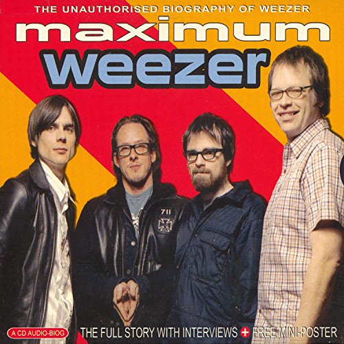 Maximum Weezer