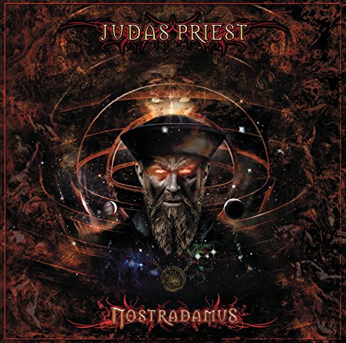 Nostradamus [2 Cd]