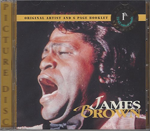 James Brown