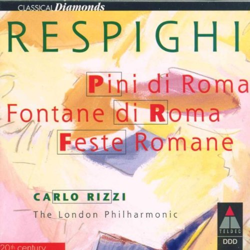 Pini Di Roma