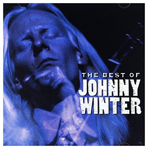 Best Of Johnny Winter