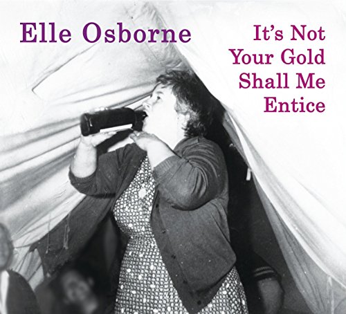 It S Not Your Gold Shall Me Entice
