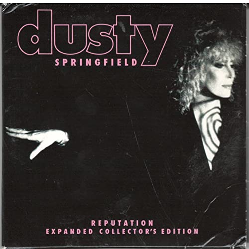Reputation: Expanded Deluxe Collectors