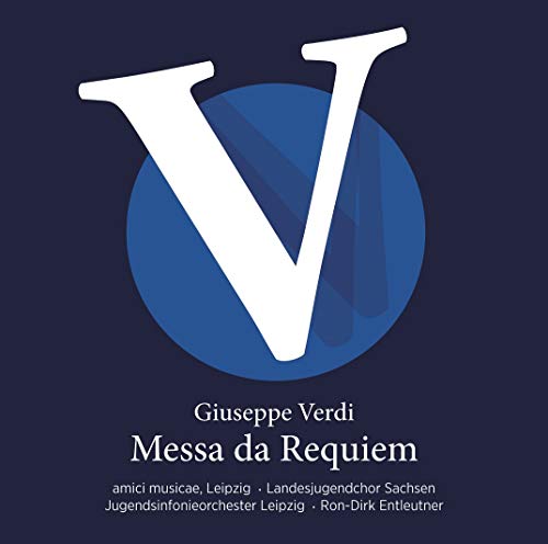 Messa Da Requiem