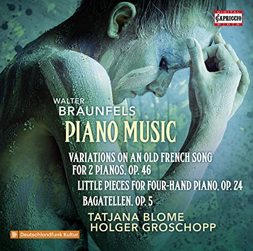 Piano Music
