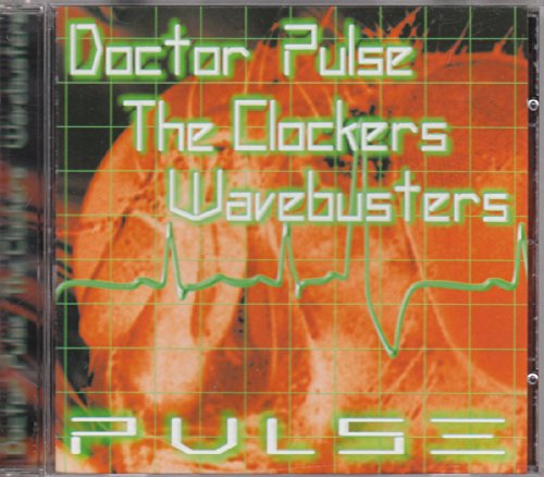 Roger Smalley/Pulses