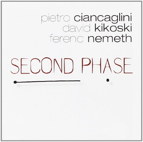 Second Phase