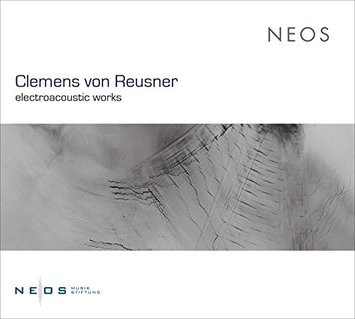 Electroacoustic Works
