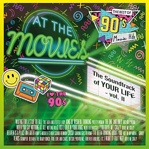 Soundtrack Of Your Life - Vol.2 (Cd + Dvd)