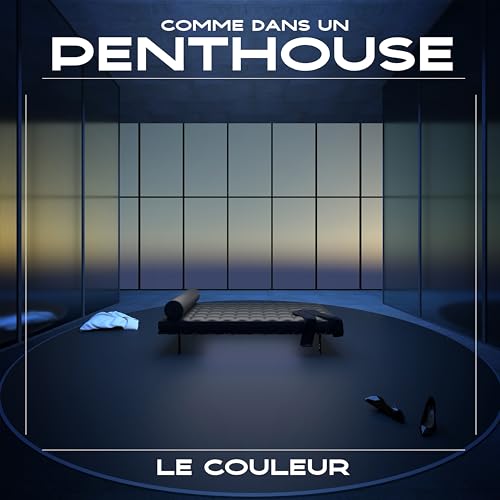 Comme Dans Un Penthouse [Vinyl]