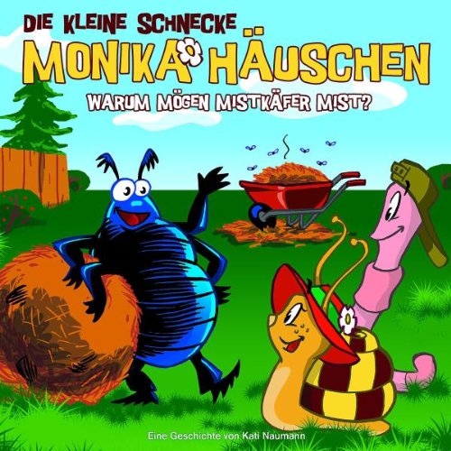 Die Kleine Schnecke 6