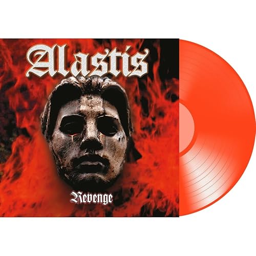 Revenge (Marble Vinyl)
