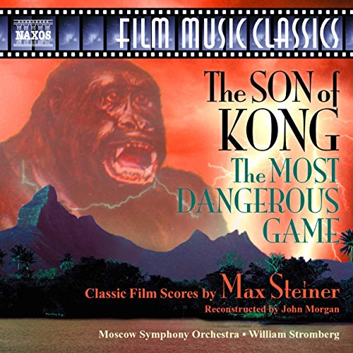 The Son Of Kong The Most Dangerous