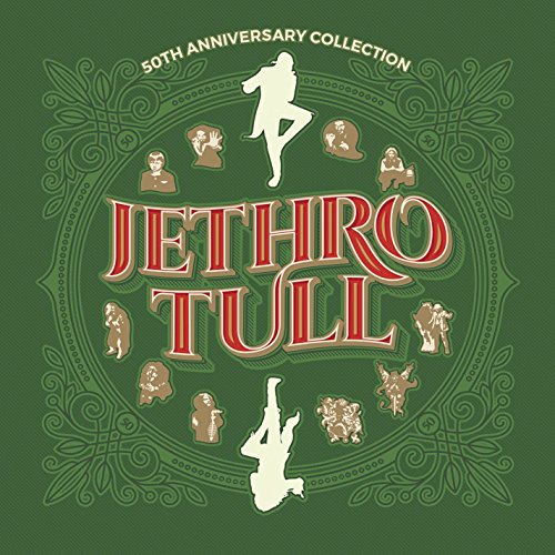 50Th Anniversary Collection