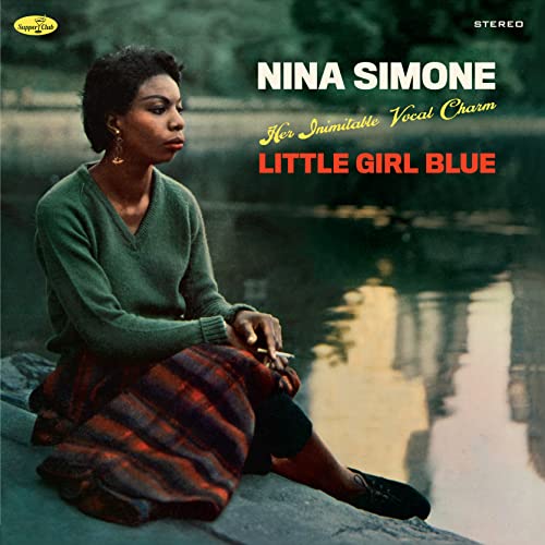 Little Girl Blue (+1 Bonus Track) (Limited Edition)