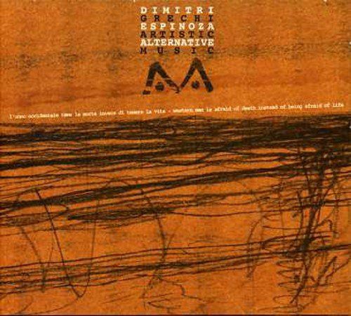 Alternative Music