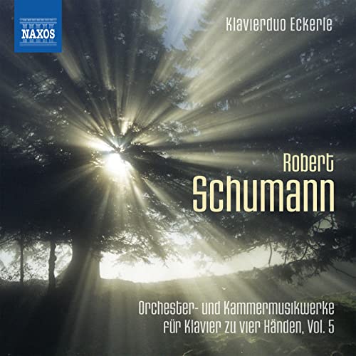 Orchester & Kammermusikwer 5